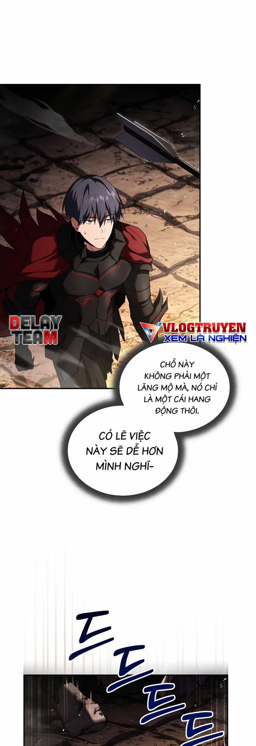 Sử Trở Lại Của Frozen Player 80 trang 37