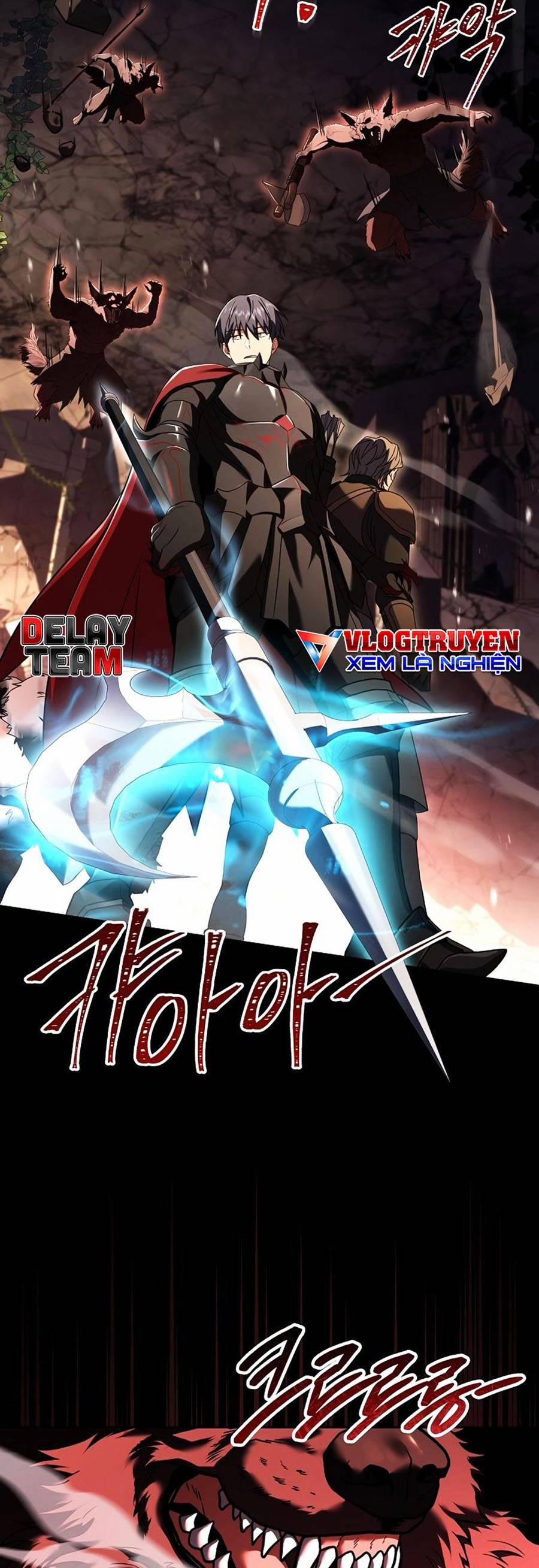 Sử Trở Lại Của Frozen Player 80 trang 41