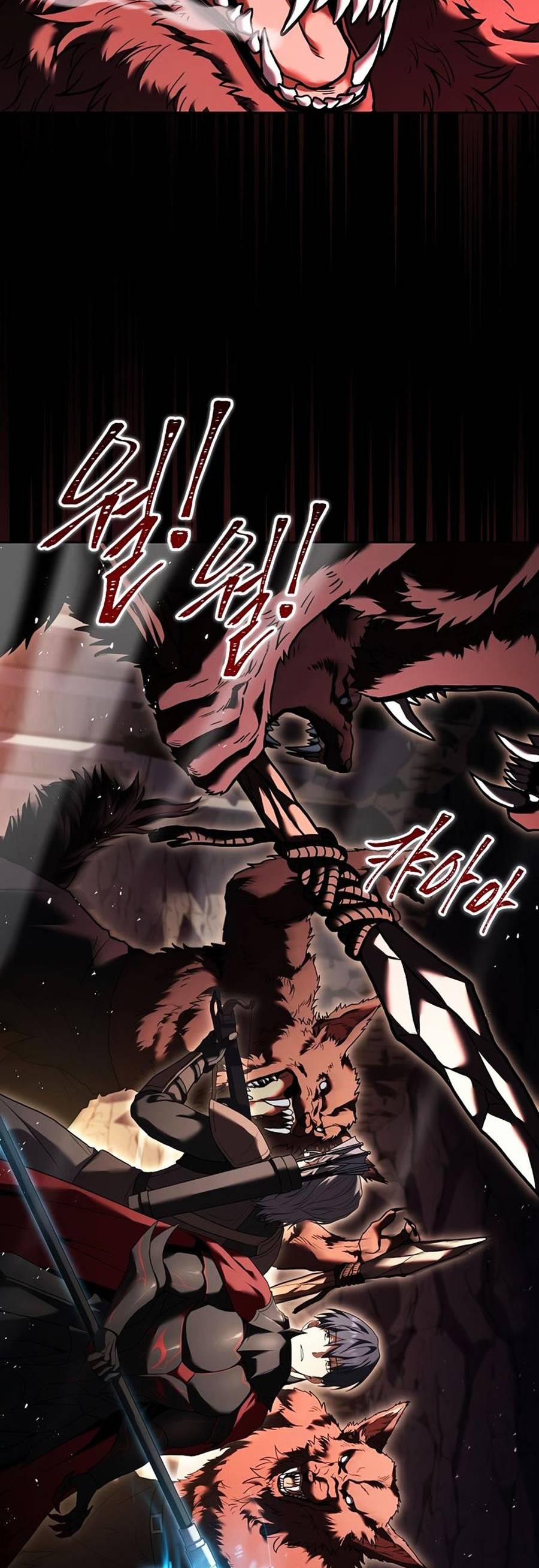 Sử Trở Lại Của Frozen Player 80 trang 42