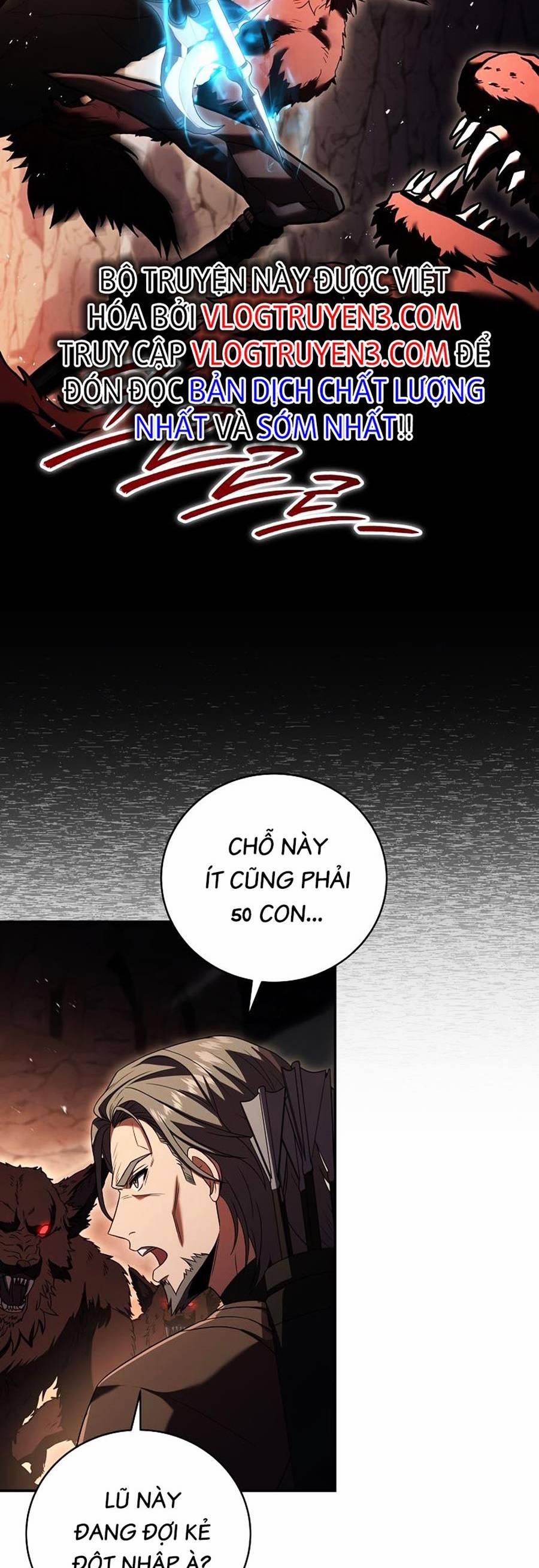Sử Trở Lại Của Frozen Player 80 trang 43