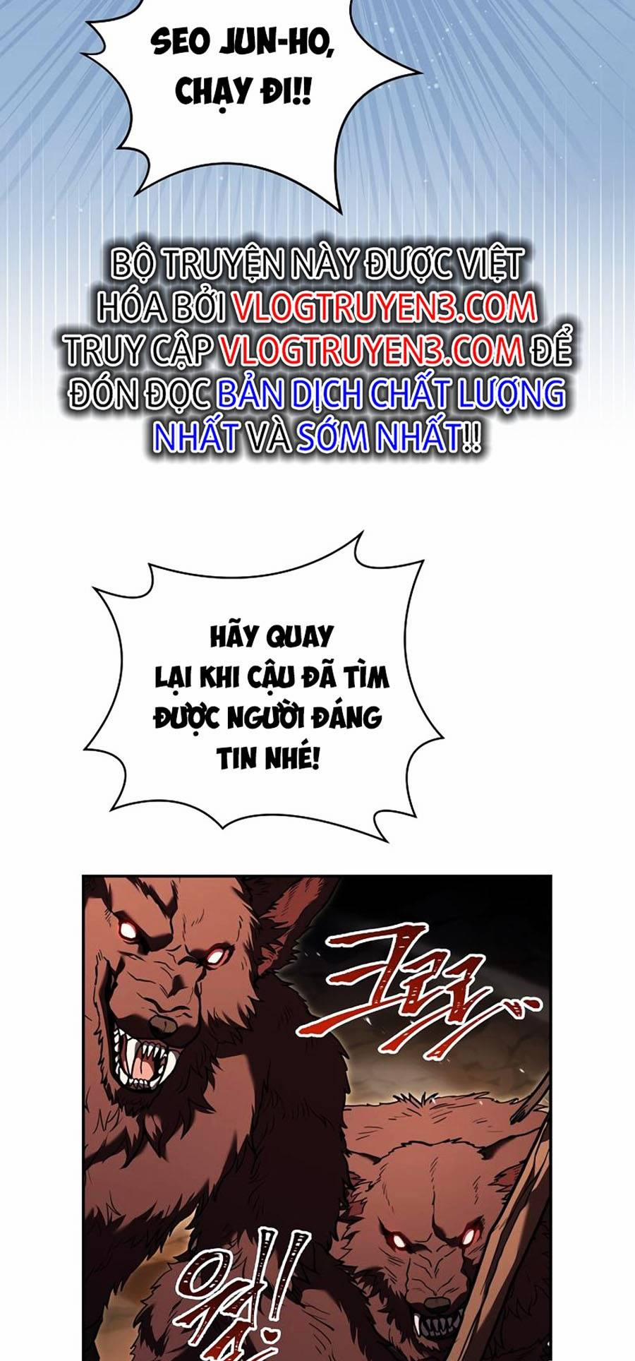 Sử Trở Lại Của Frozen Player 80 trang 47