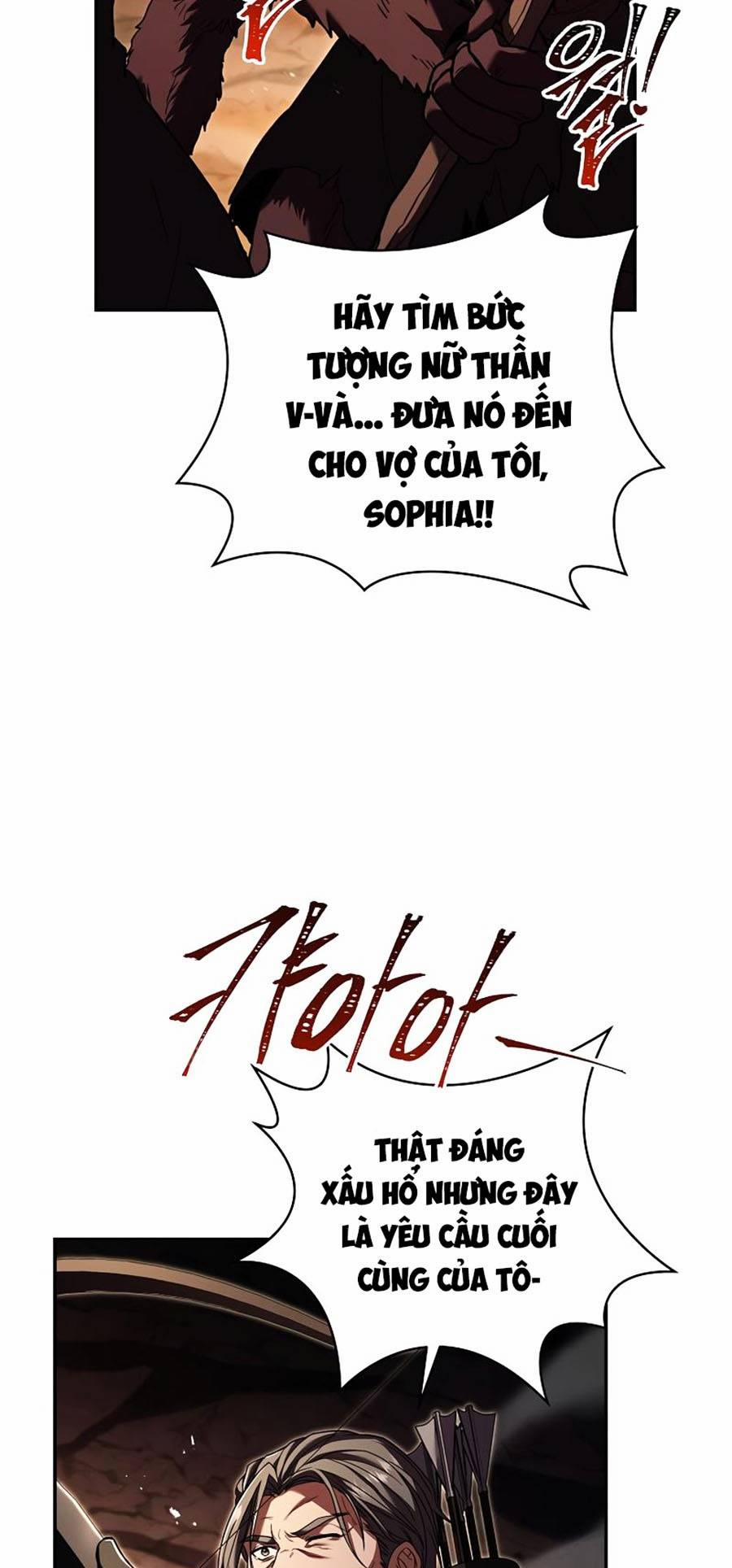 Sử Trở Lại Của Frozen Player 80 trang 48