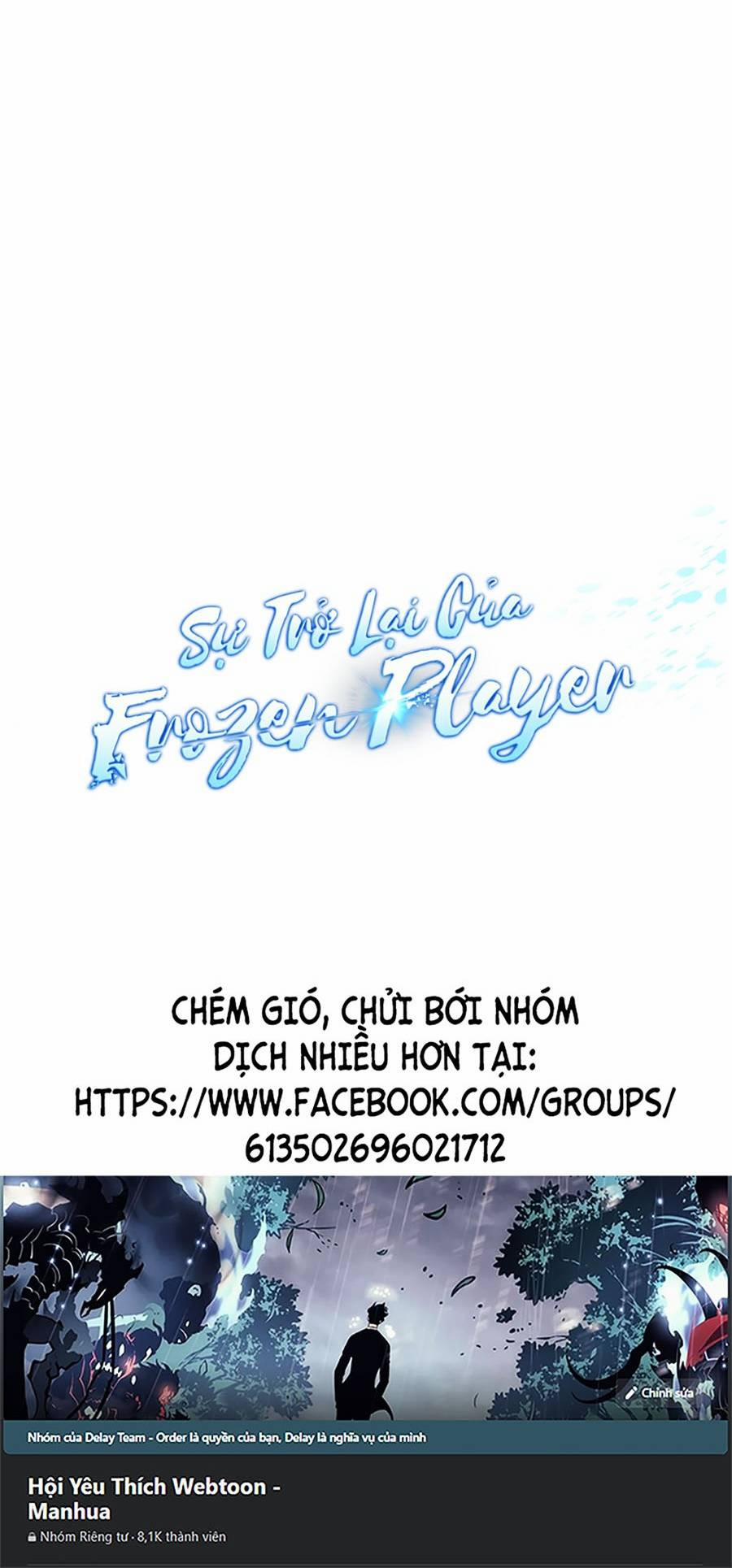 Sử Trở Lại Của Frozen Player 80 trang 59