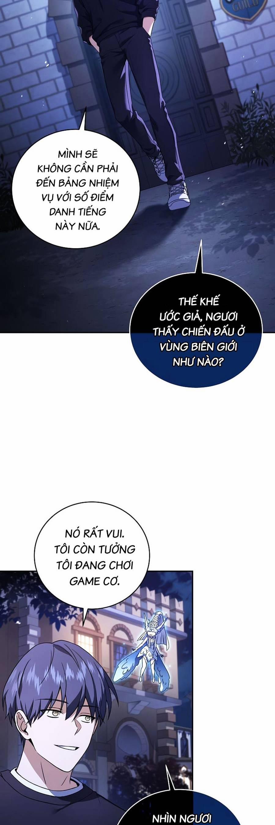 Sử Trở Lại Của Frozen Player 80 trang 7