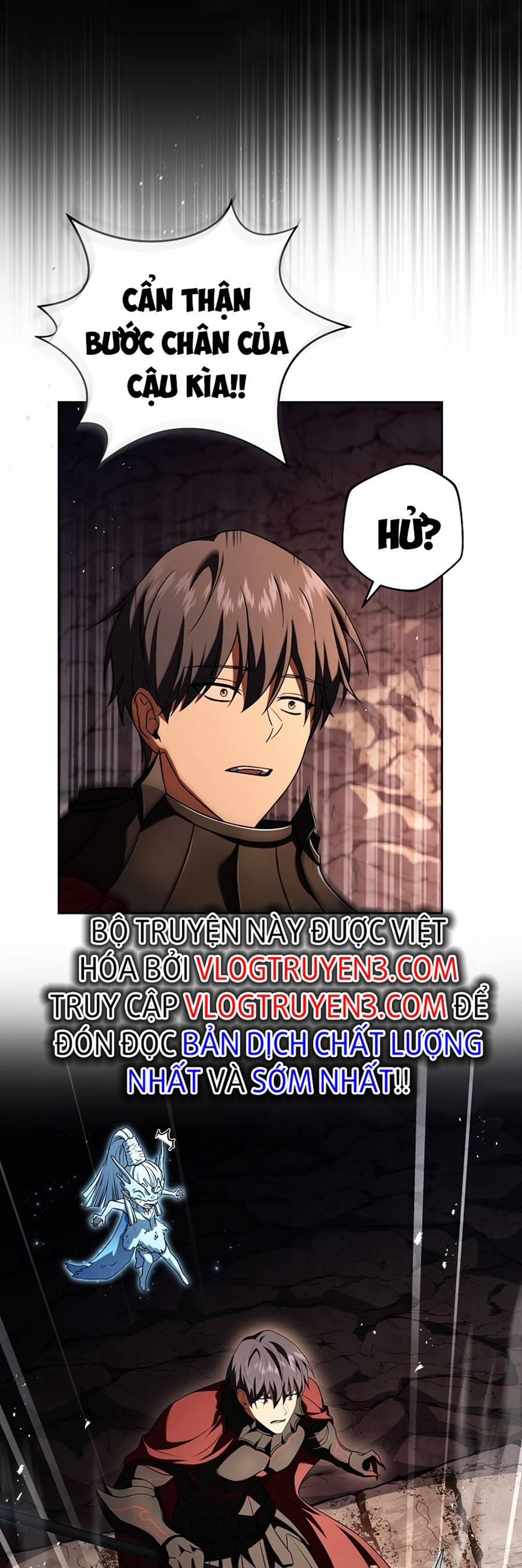 Sử Trở Lại Của Frozen Player 81 trang 15