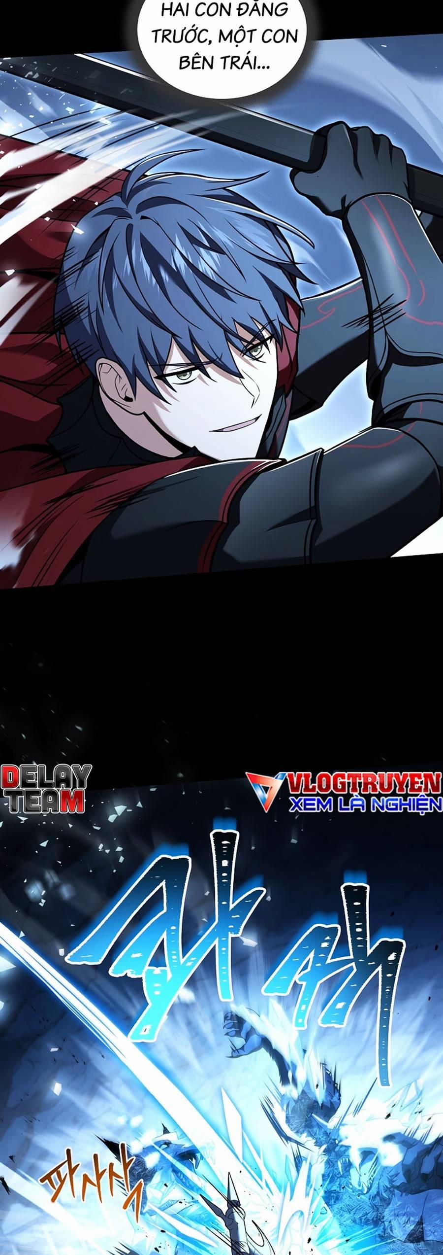 Sử Trở Lại Của Frozen Player 81 trang 2