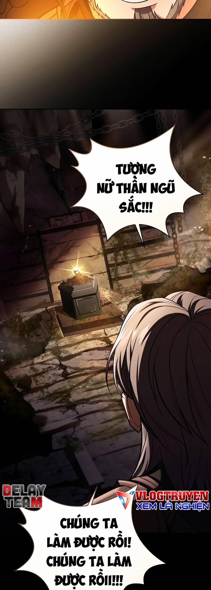 Sử Trở Lại Của Frozen Player 81 trang 26