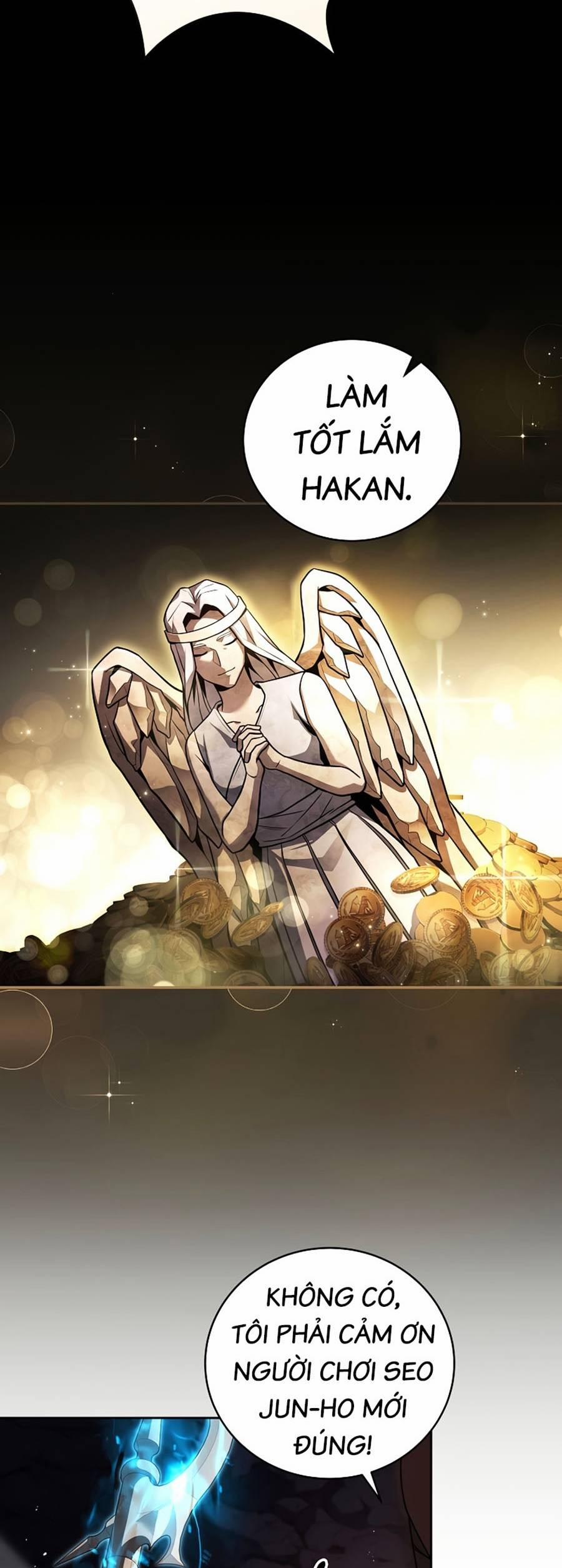 Sử Trở Lại Của Frozen Player 81 trang 27