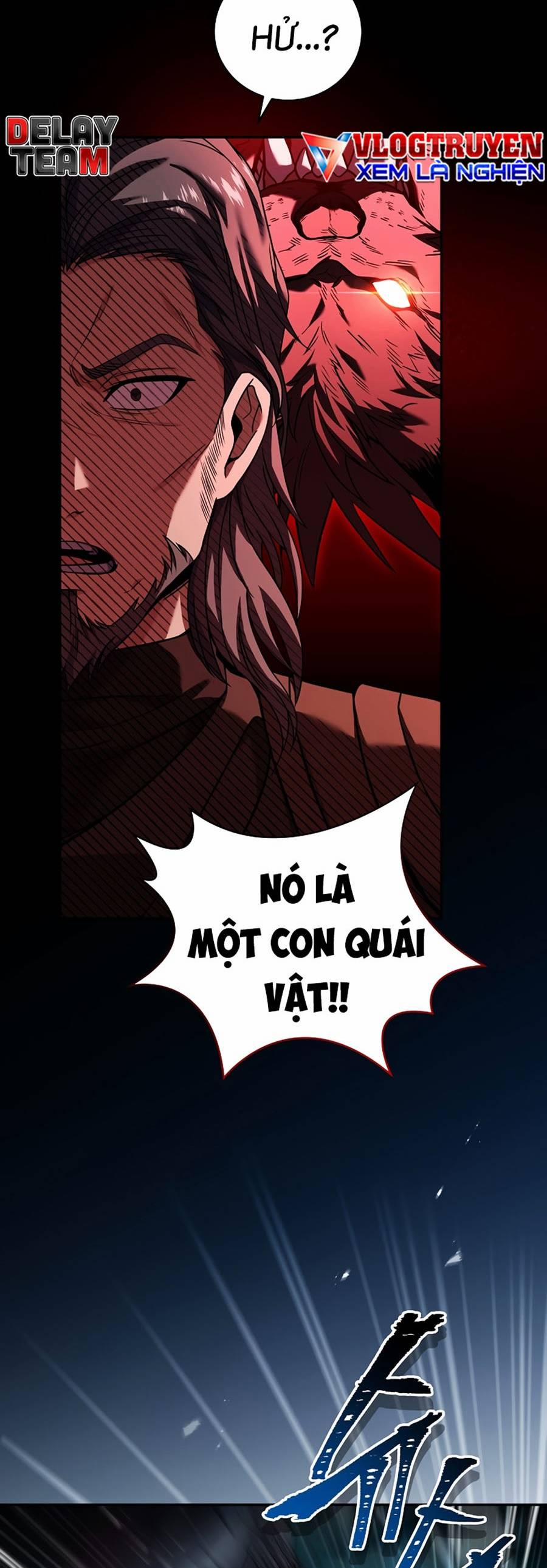 Sử Trở Lại Của Frozen Player 81 trang 32