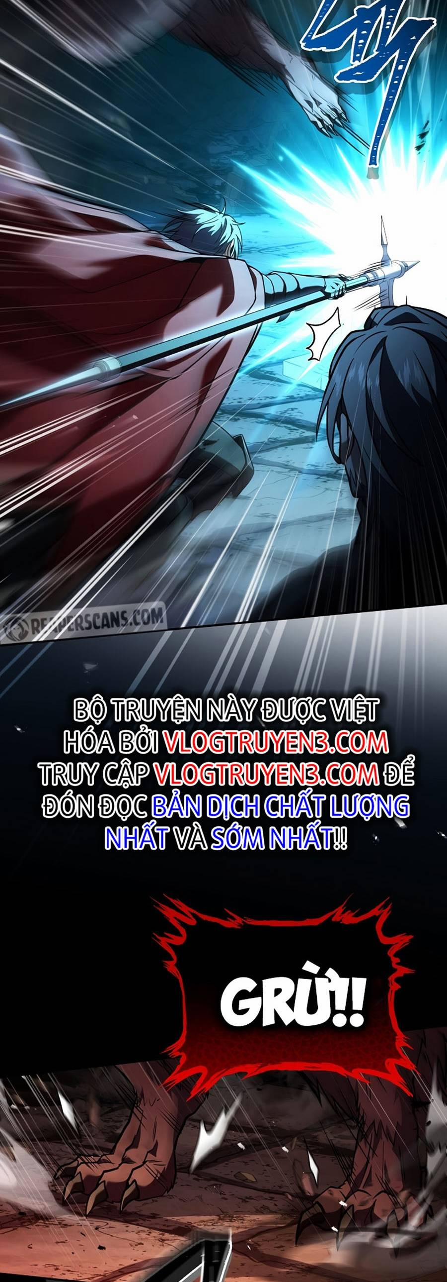 Sử Trở Lại Của Frozen Player 81 trang 33