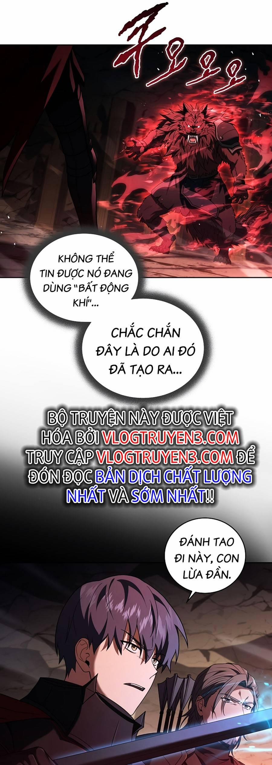 Sử Trở Lại Của Frozen Player 81 trang 35