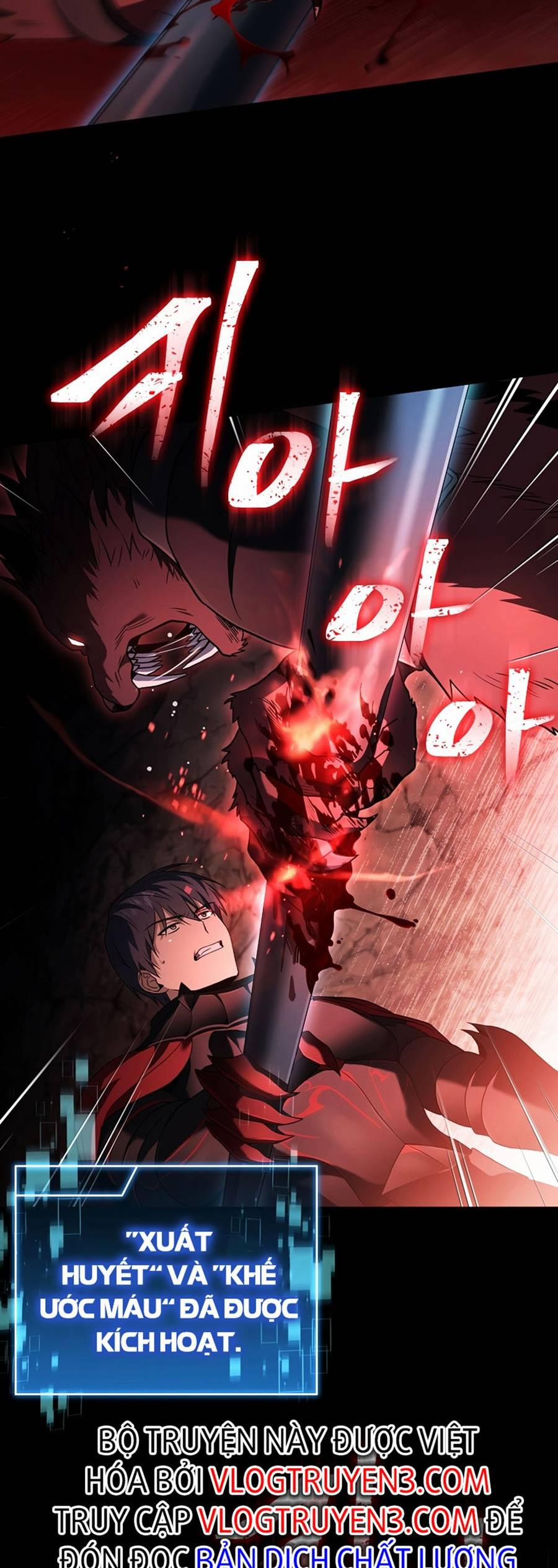 Sử Trở Lại Của Frozen Player 81 trang 38