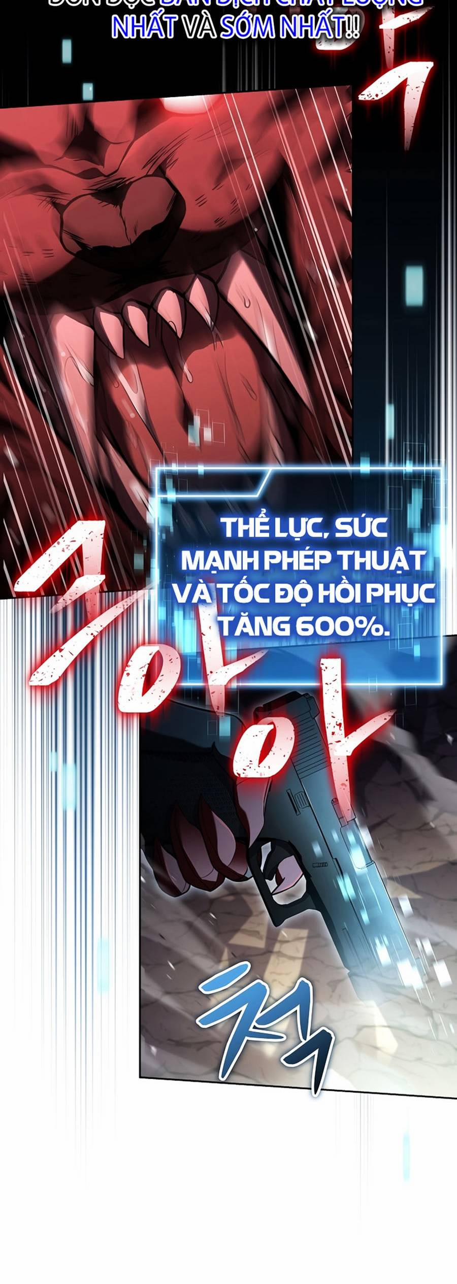 Sử Trở Lại Của Frozen Player 81 trang 39