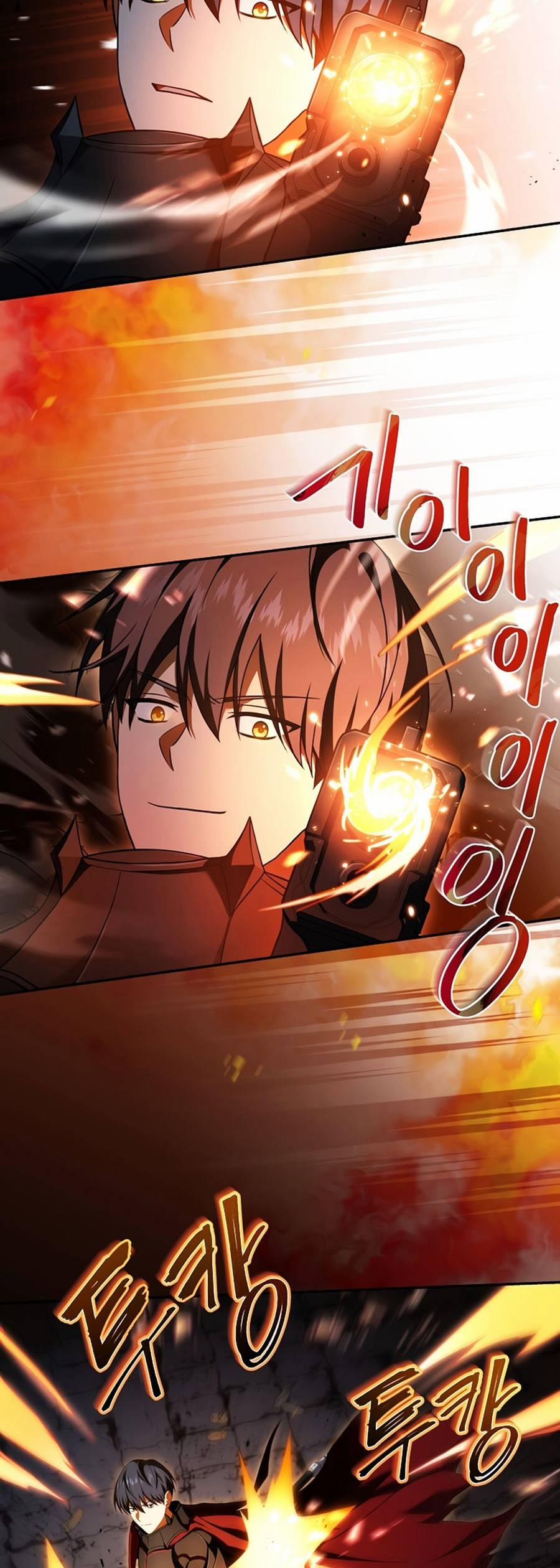 Sử Trở Lại Của Frozen Player 81 trang 41