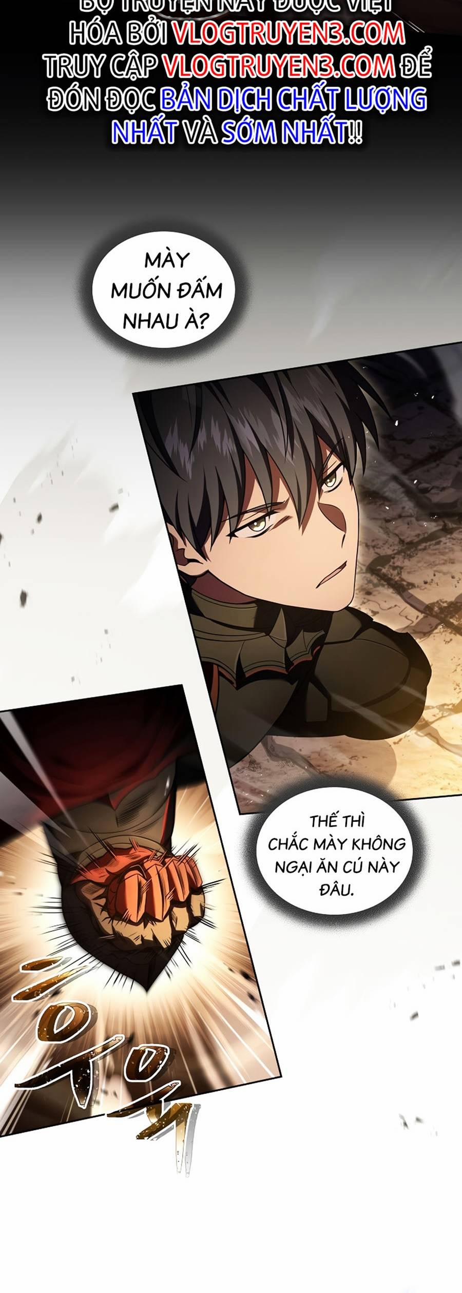 Sử Trở Lại Của Frozen Player 81 trang 44