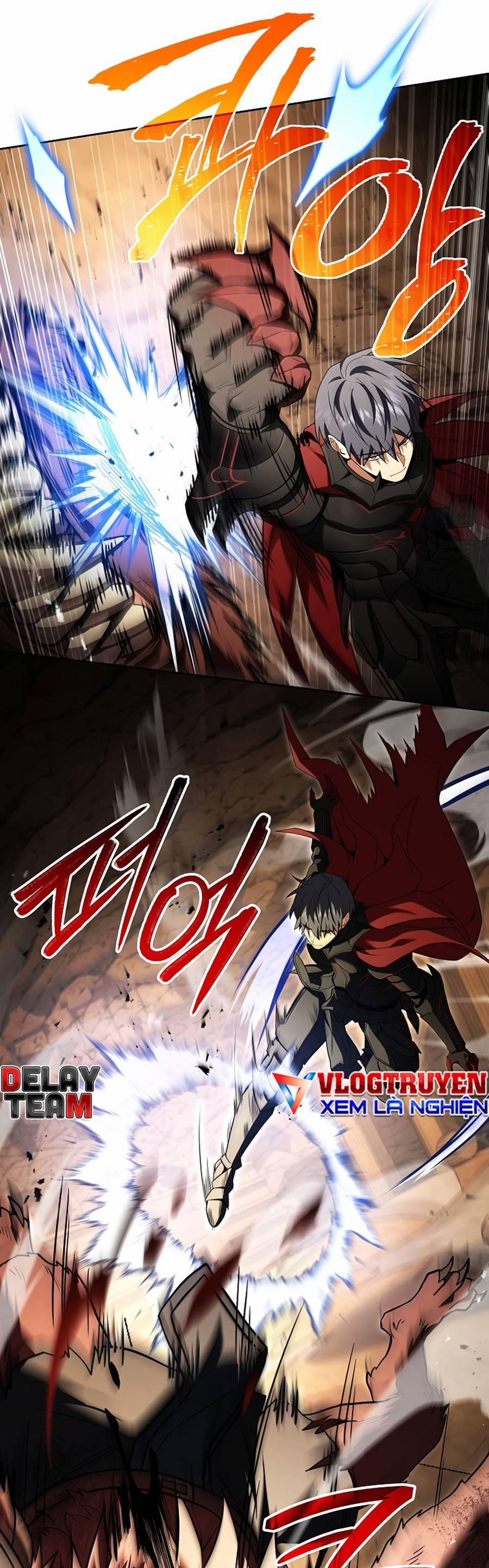 Sử Trở Lại Của Frozen Player 81 trang 45