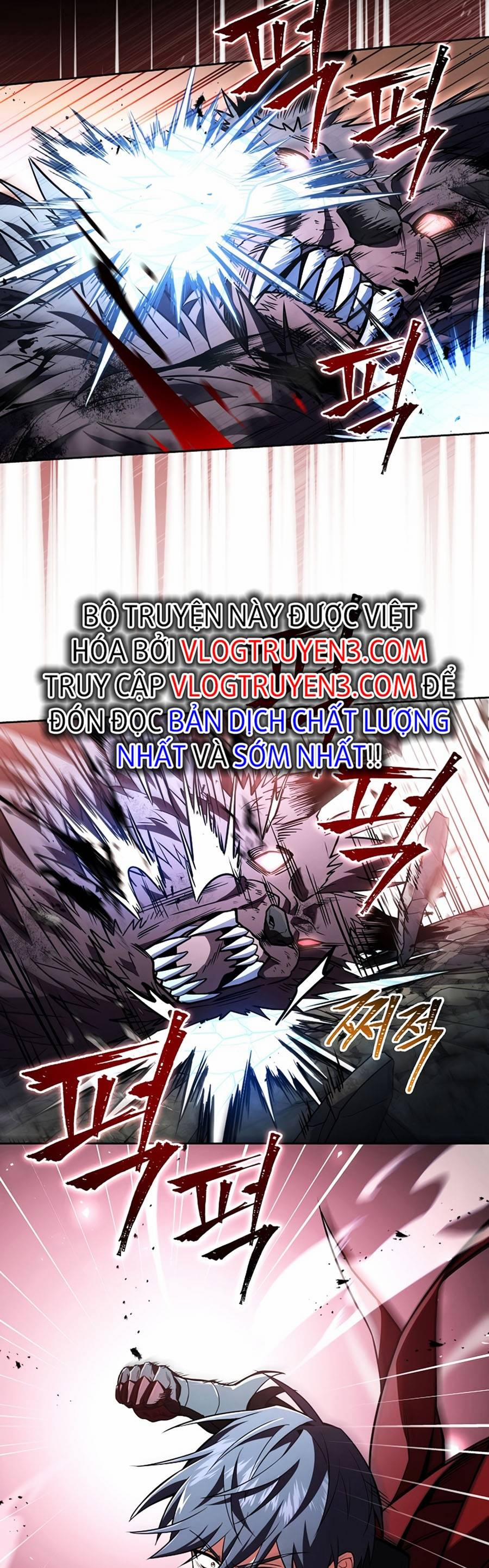 Sử Trở Lại Của Frozen Player 81 trang 48