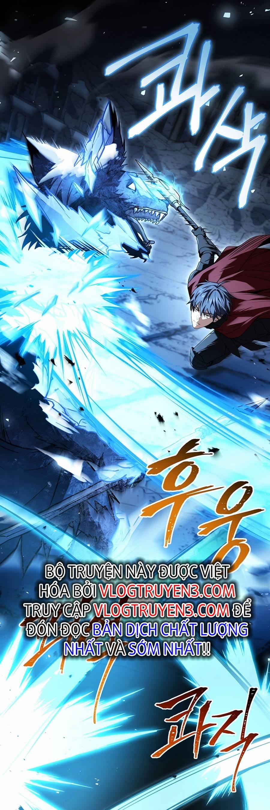 Sử Trở Lại Của Frozen Player 81 trang 5
