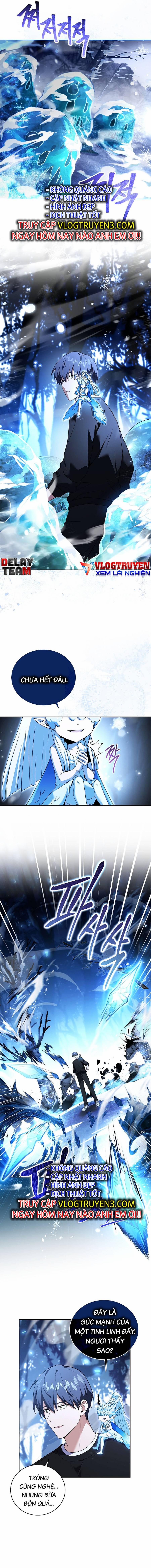 Sử Trở Lại Của Frozen Player 83 trang 3