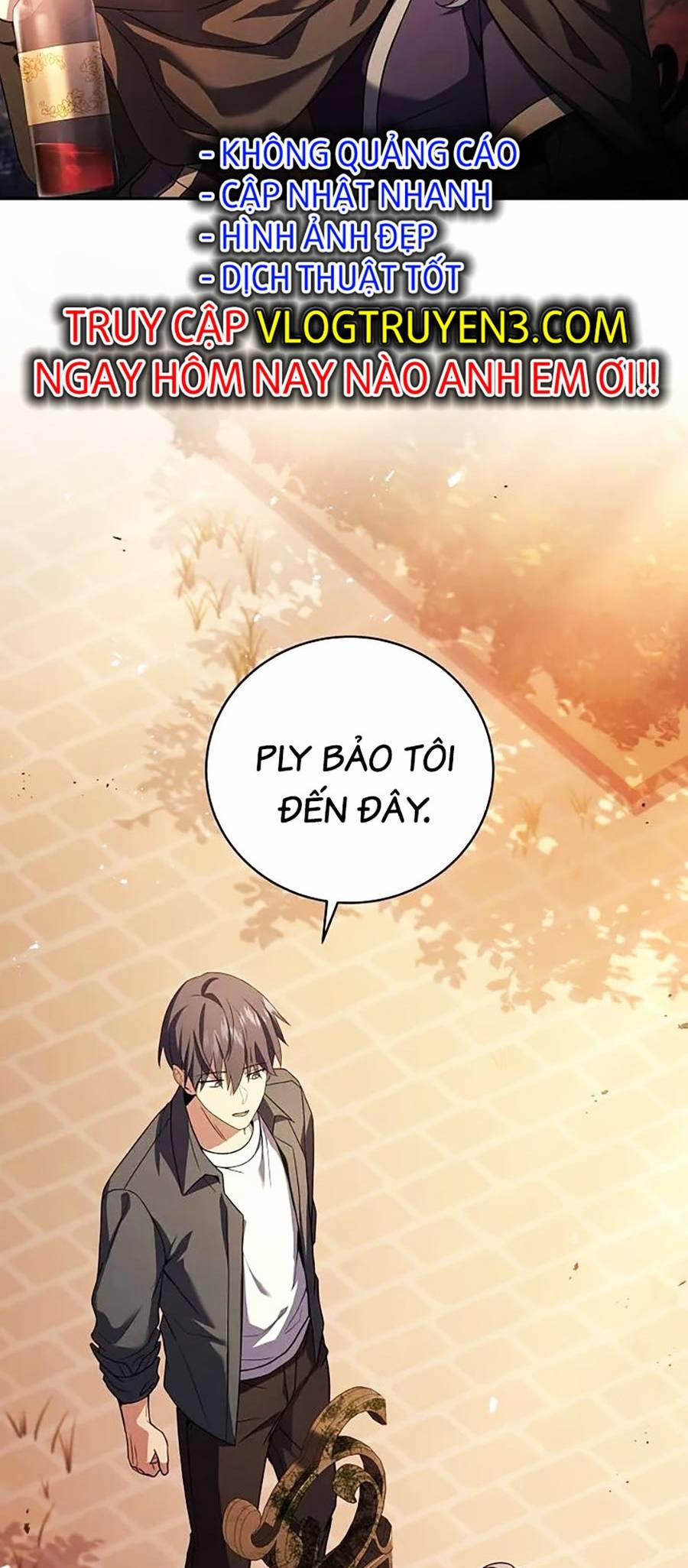 Sử Trở Lại Của Frozen Player 84 trang 1