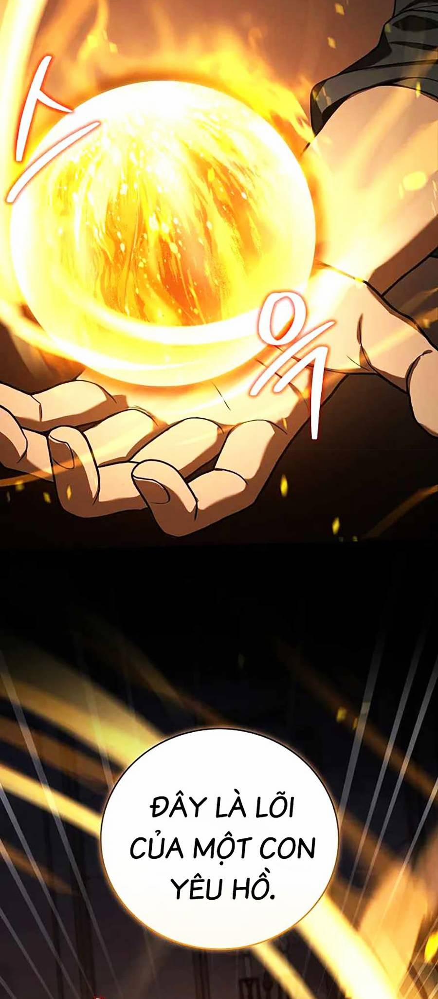 Sử Trở Lại Của Frozen Player 84 trang 10