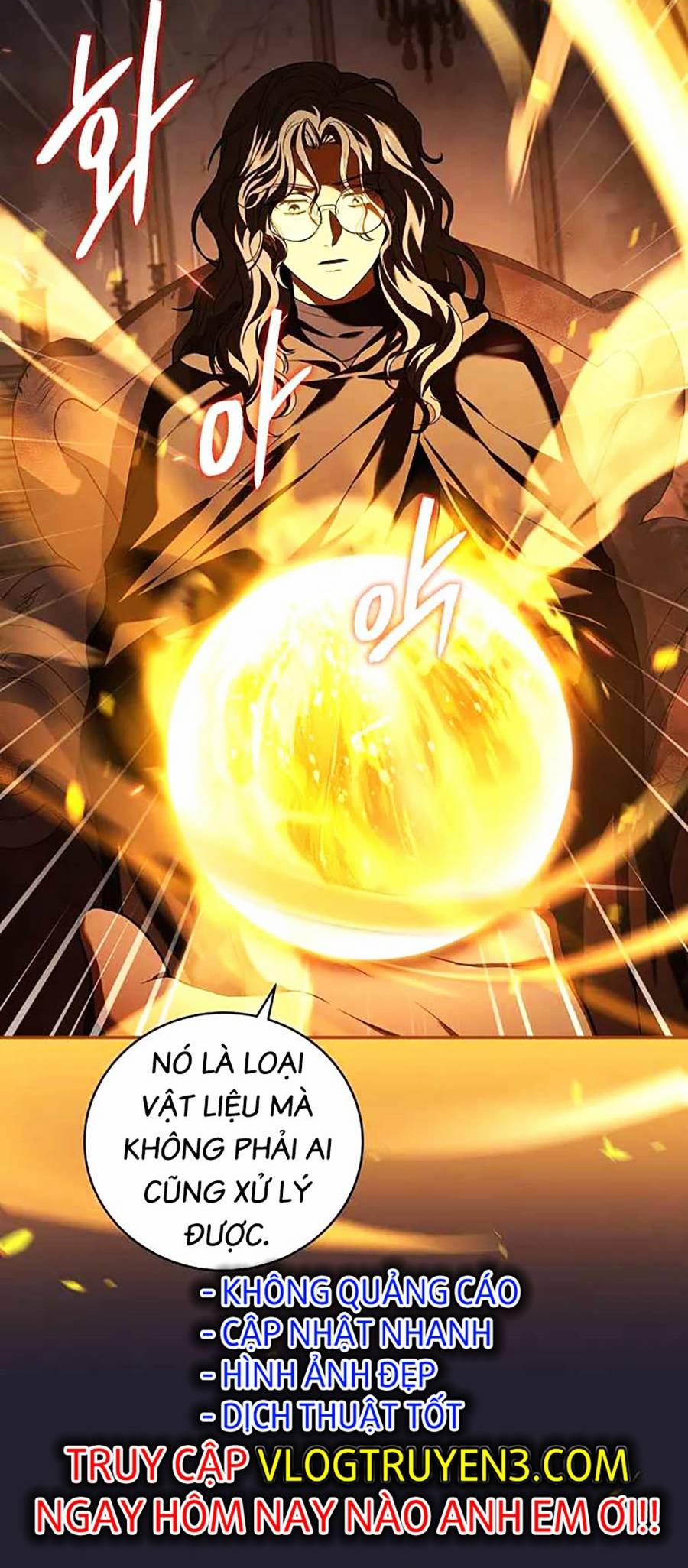 Sử Trở Lại Của Frozen Player 84 trang 11