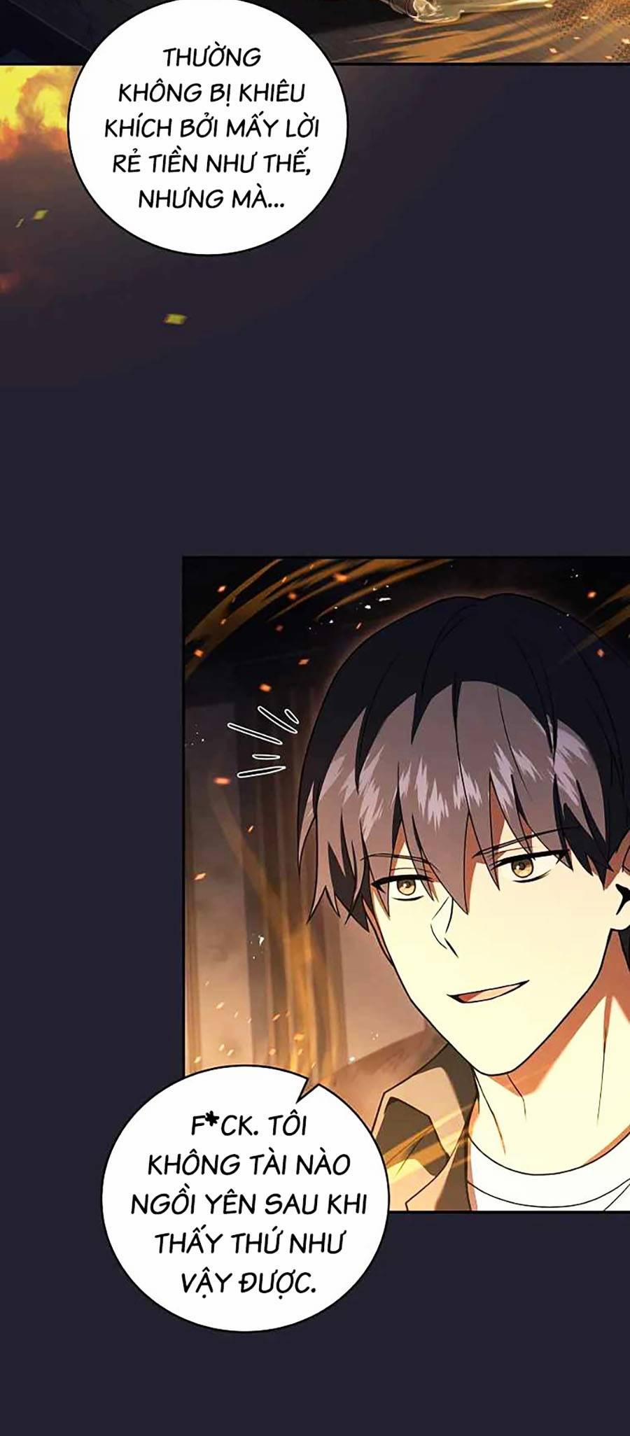 Sử Trở Lại Của Frozen Player 84 trang 14