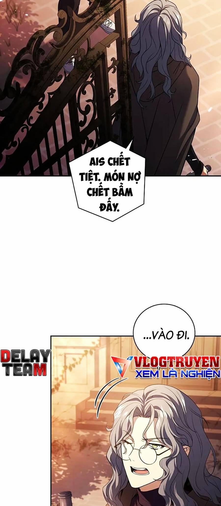 Sử Trở Lại Của Frozen Player 84 trang 2