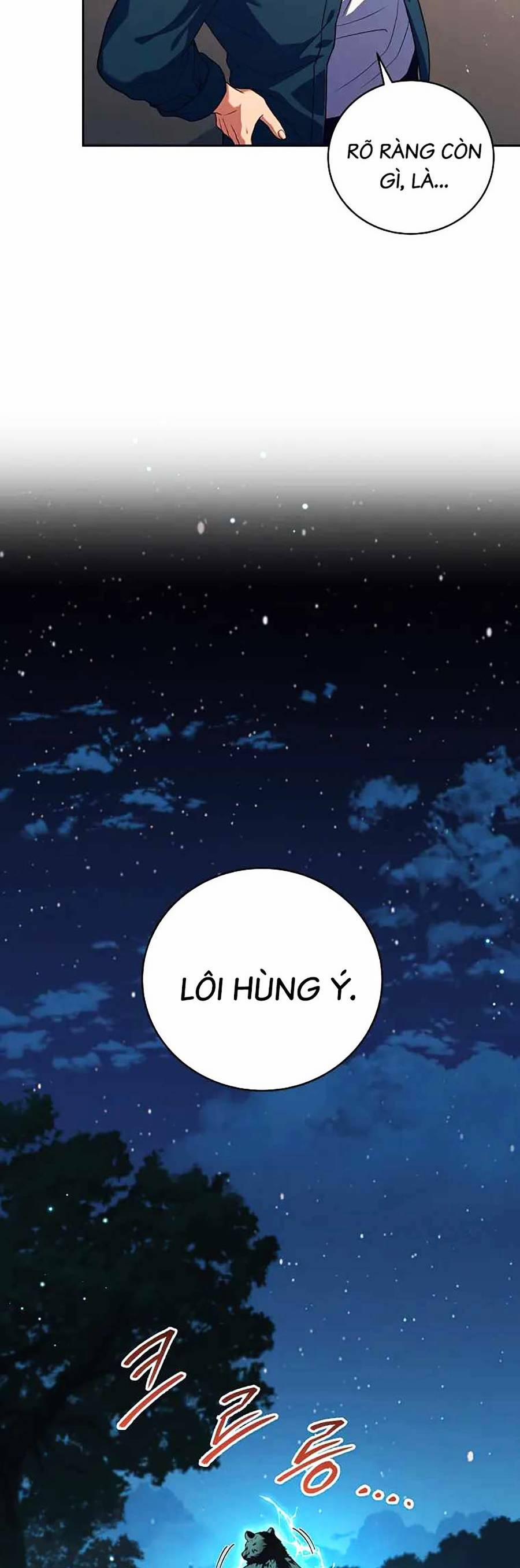 Sử Trở Lại Của Frozen Player 84 trang 26