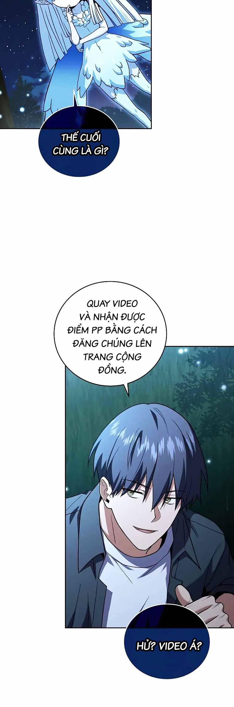 Sử Trở Lại Của Frozen Player 84 trang 29