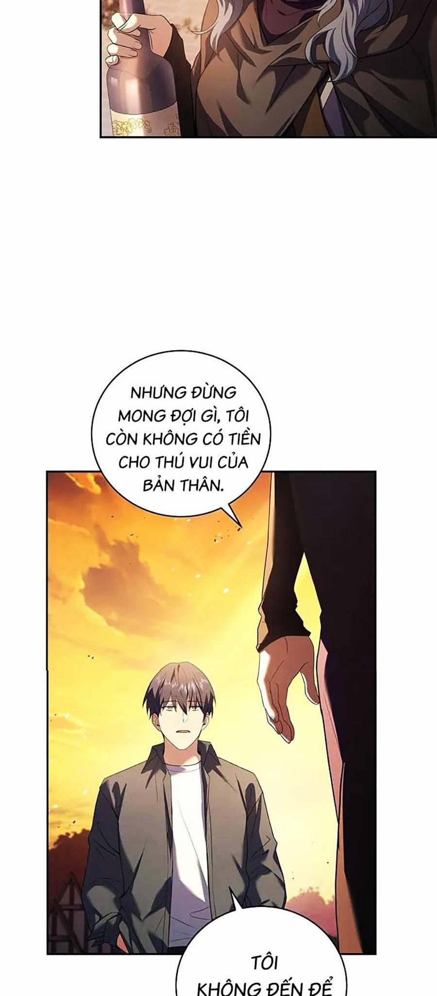 Sử Trở Lại Của Frozen Player 84 trang 3