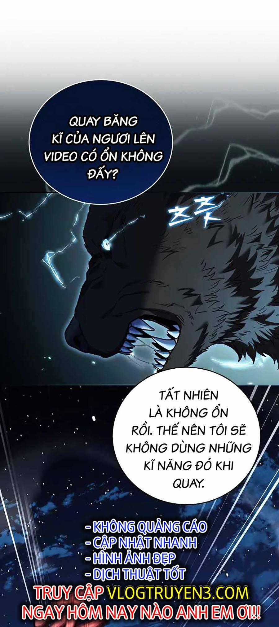 Sử Trở Lại Của Frozen Player 84 trang 30