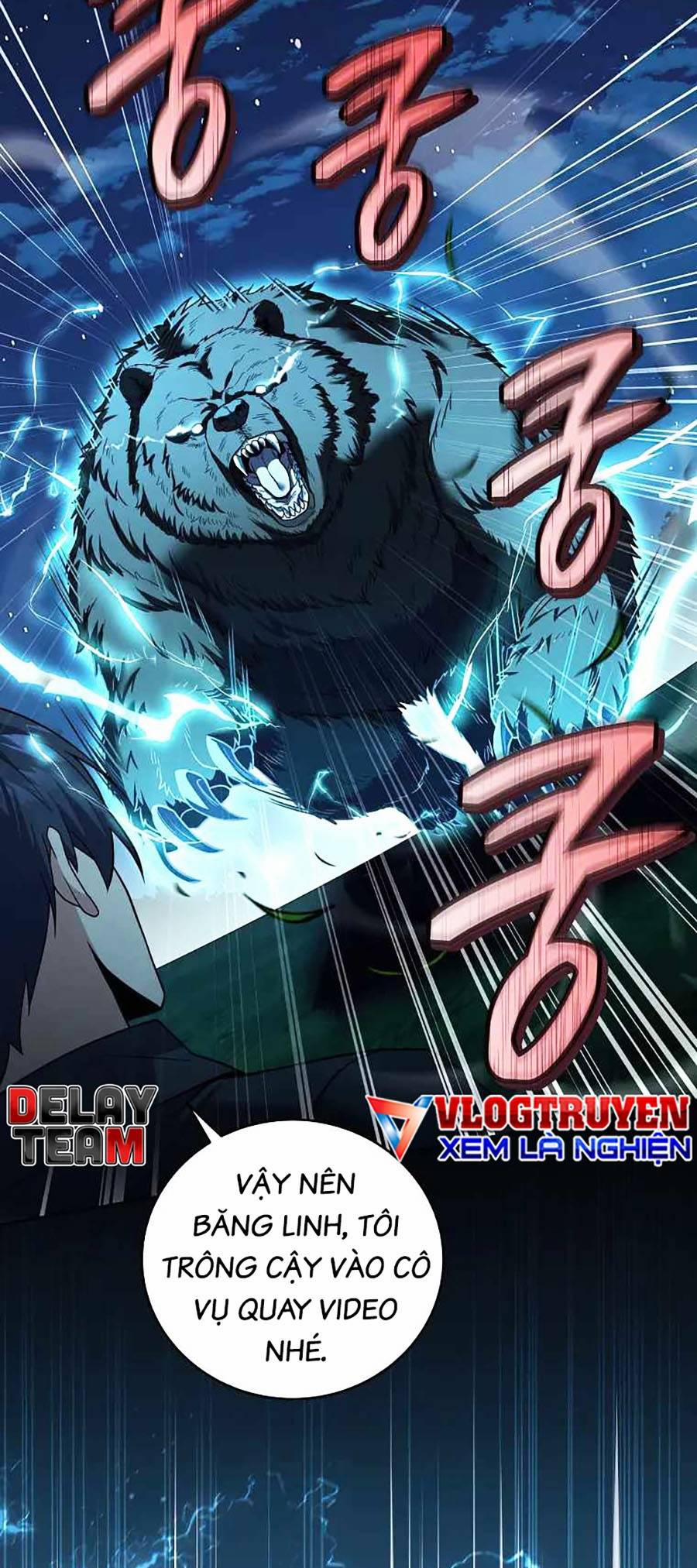 Sử Trở Lại Của Frozen Player 84 trang 31