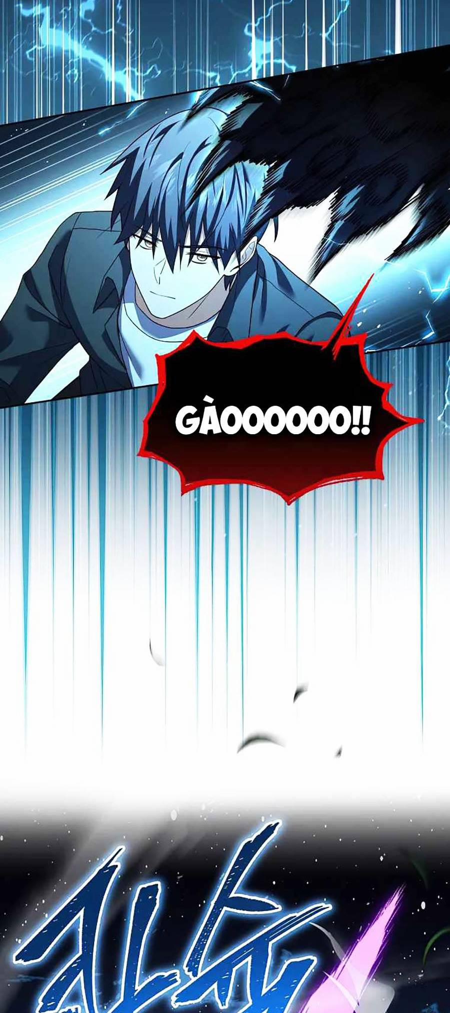 Sử Trở Lại Của Frozen Player 84 trang 32