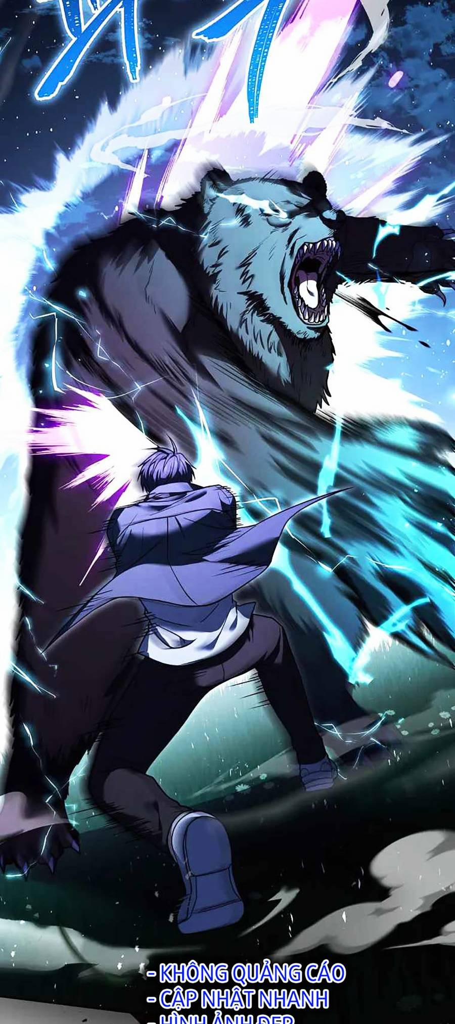 Sử Trở Lại Của Frozen Player 84 trang 33