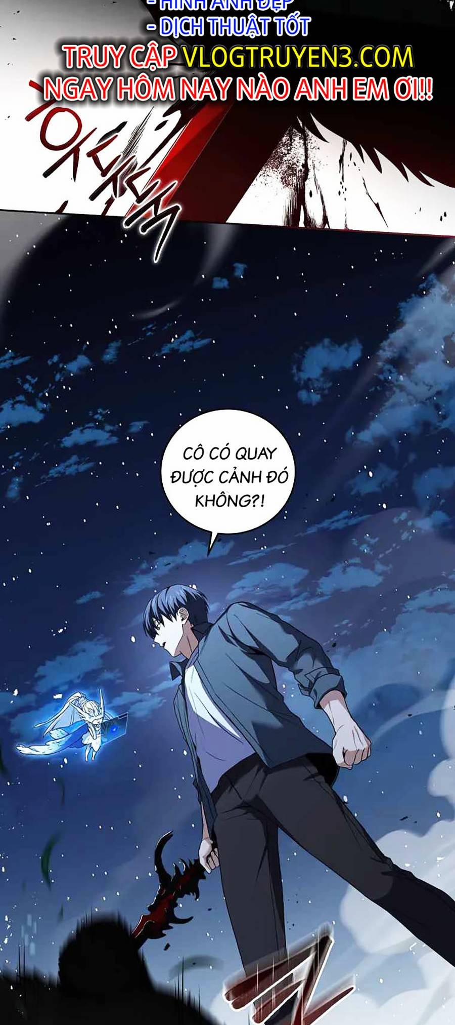 Sử Trở Lại Của Frozen Player 84 trang 34