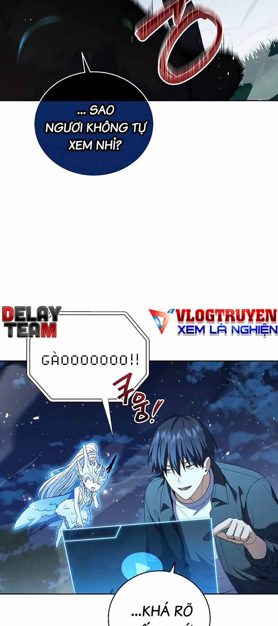 Sử Trở Lại Của Frozen Player 84 trang 35