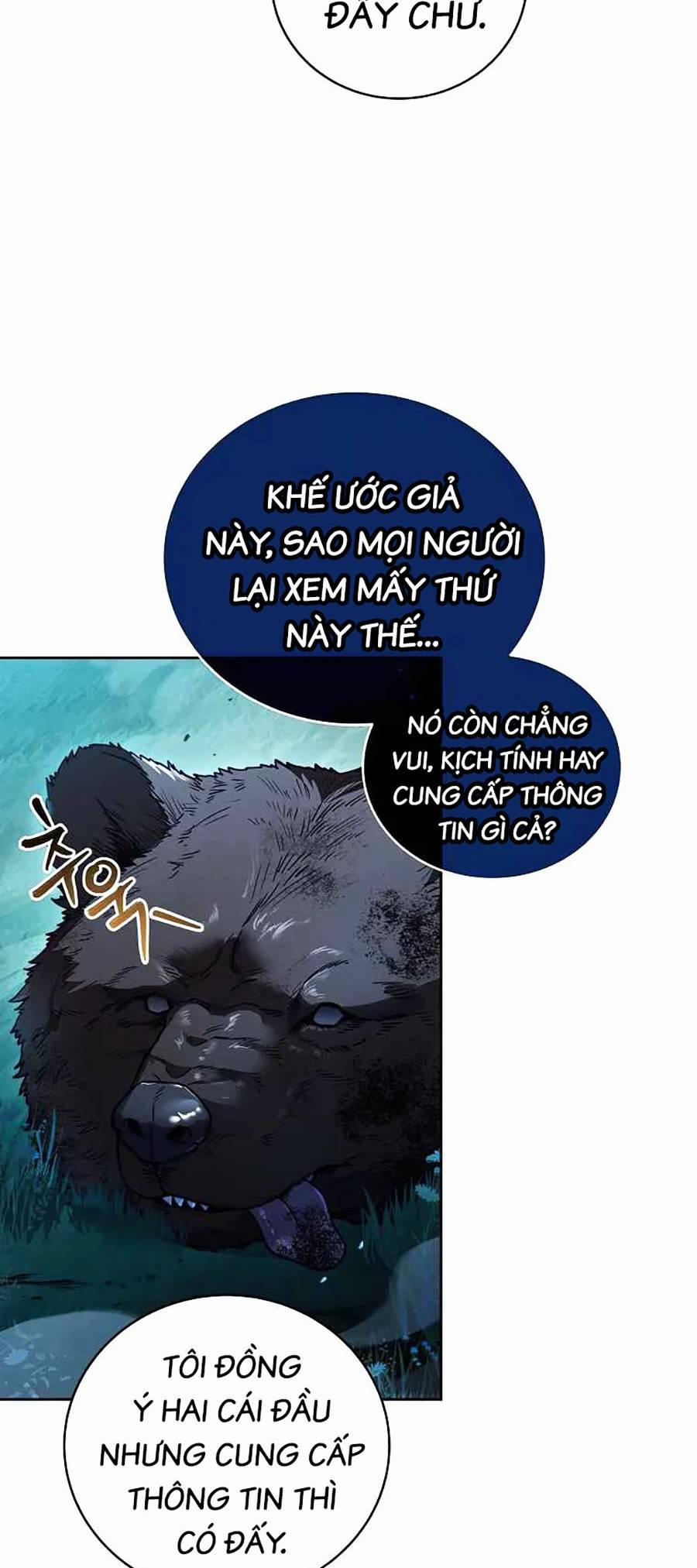 Sử Trở Lại Của Frozen Player 84 trang 36
