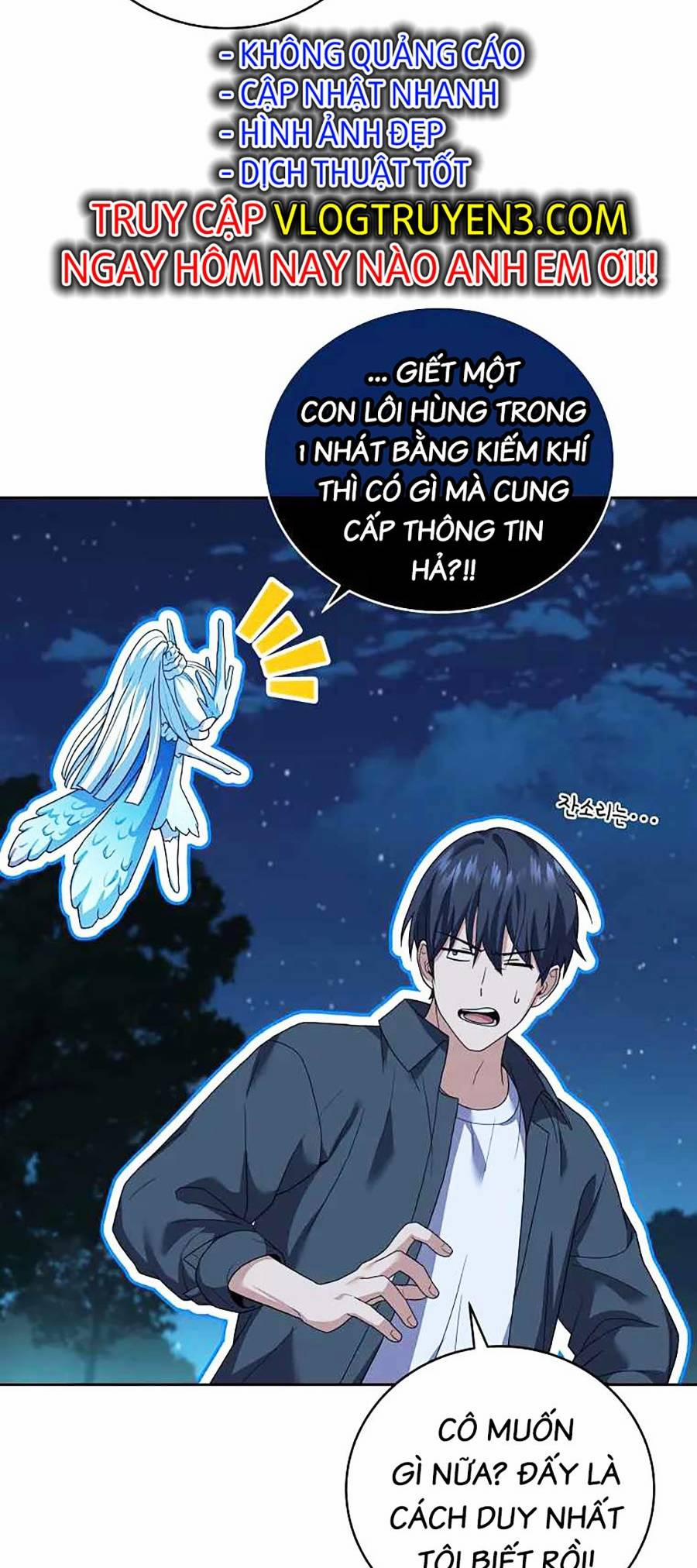 Sử Trở Lại Của Frozen Player 84 trang 37