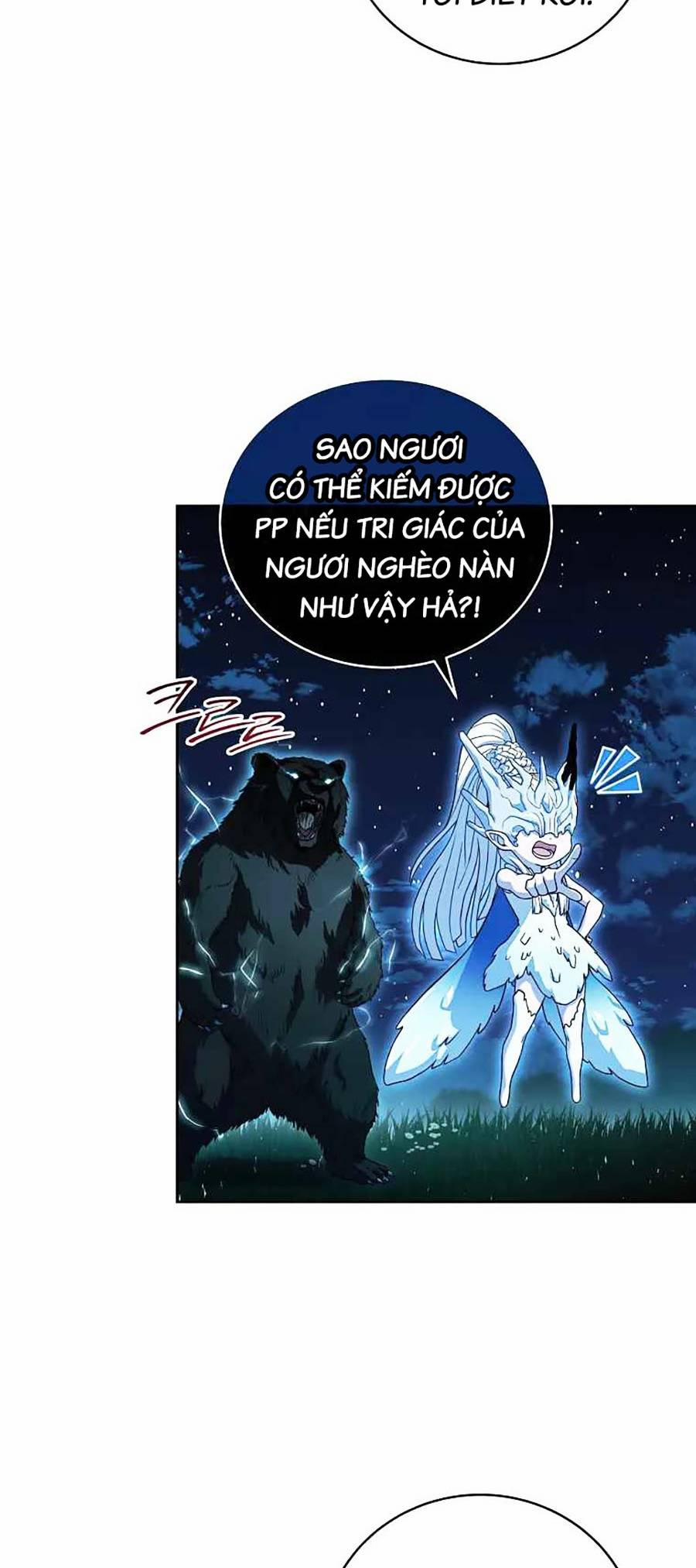 Sử Trở Lại Của Frozen Player 84 trang 38