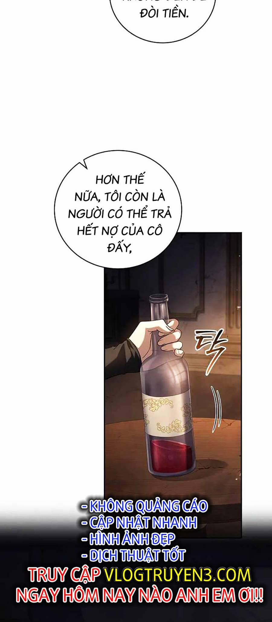 Sử Trở Lại Của Frozen Player 84 trang 4