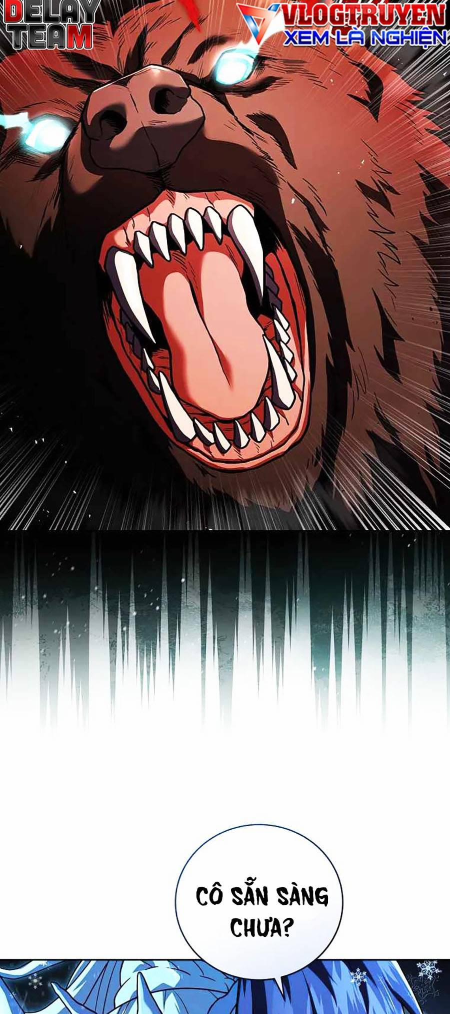 Sử Trở Lại Của Frozen Player 84 trang 40