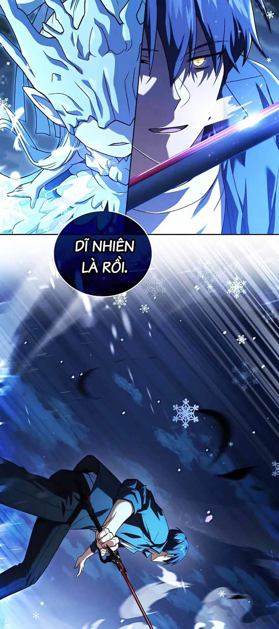 Sử Trở Lại Của Frozen Player 84 trang 41