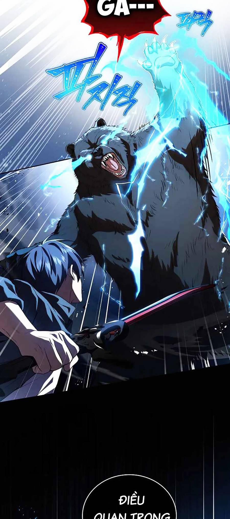 Sử Trở Lại Của Frozen Player 84 trang 43