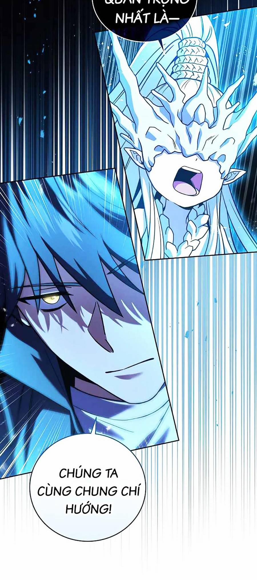 Sử Trở Lại Của Frozen Player 84 trang 44