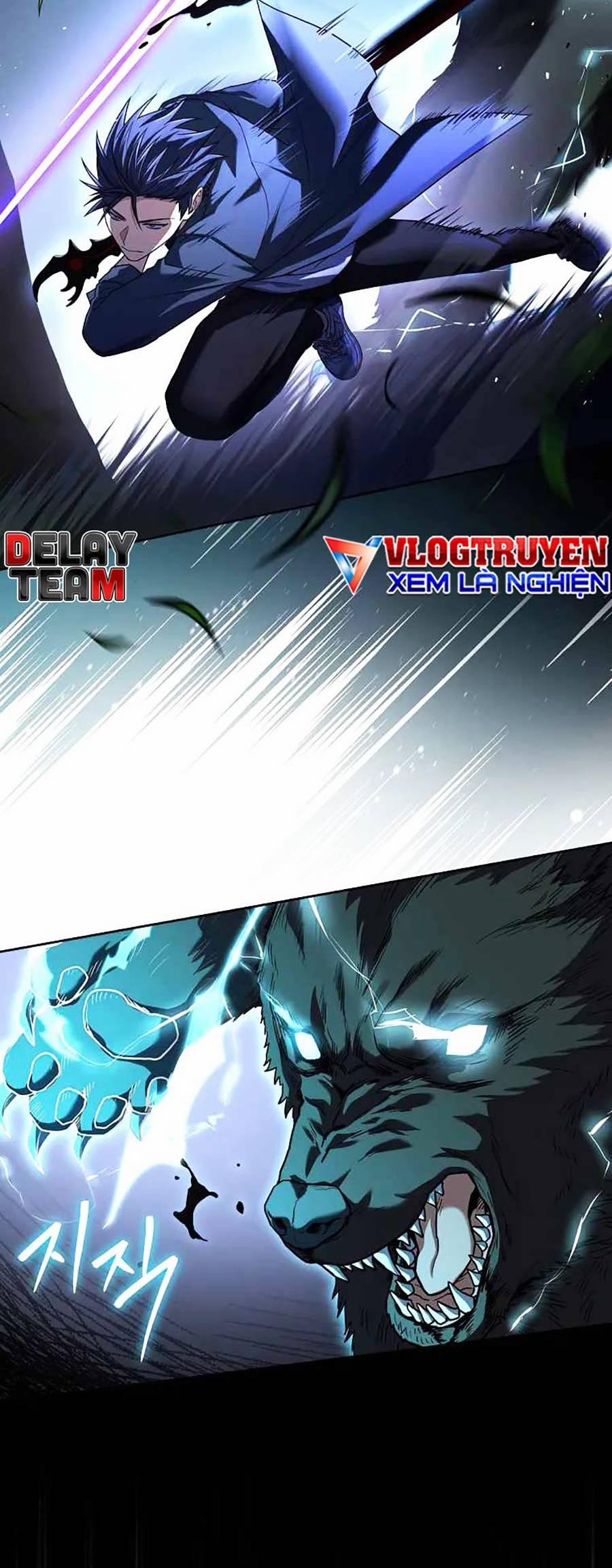Sử Trở Lại Của Frozen Player 84 trang 47