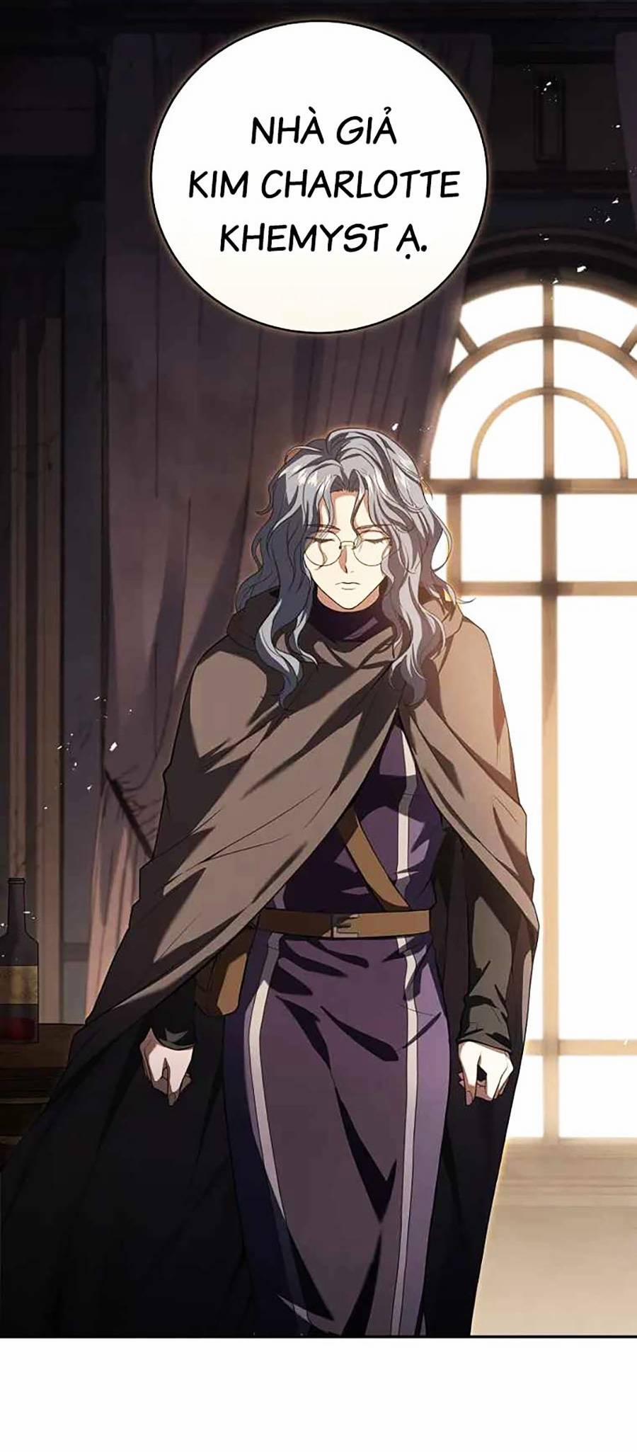 Sử Trở Lại Của Frozen Player 84 trang 5