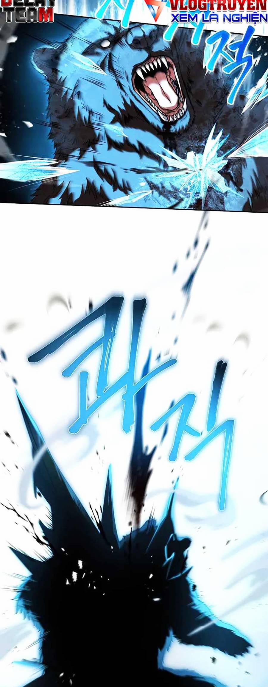Sử Trở Lại Của Frozen Player 84 trang 50