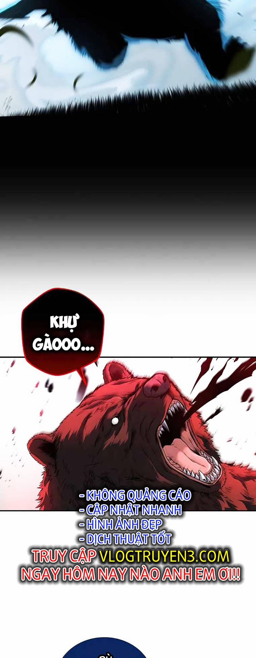 Sử Trở Lại Của Frozen Player 84 trang 51