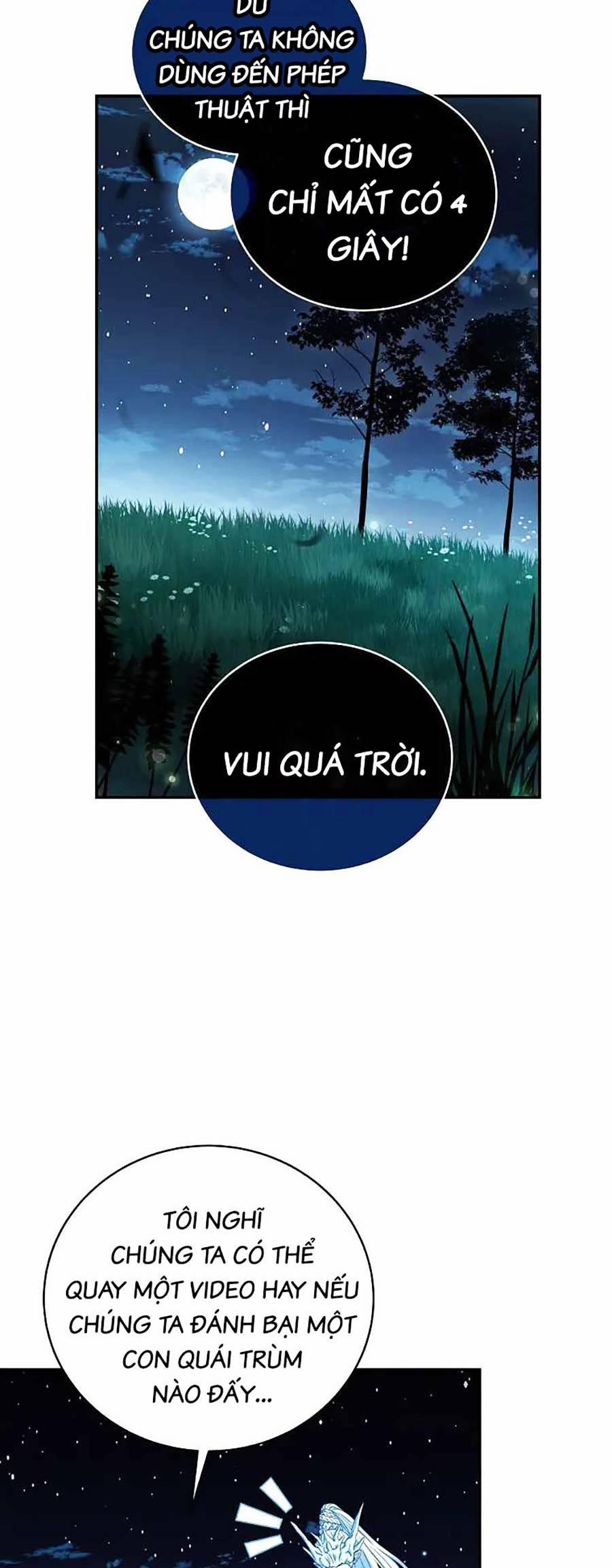 Sử Trở Lại Của Frozen Player 84 trang 52